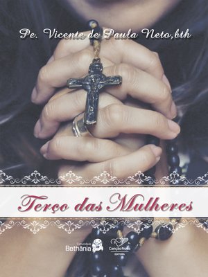 cover image of Terço das mulheres